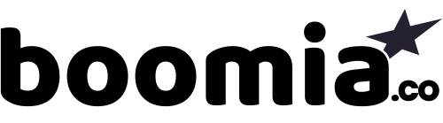 Boomia.co